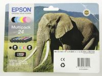 Epson Cartouches                                                   C13T24284010