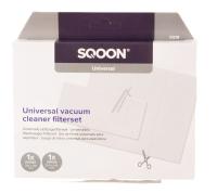 SQOON Stofzuigerfilter 