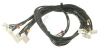 Smeg Faisceaux de cables                                          691291128                     