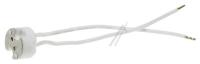 - Fitting halogeenlamp                                         