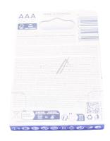VARTA Piles standards aaa/lr03                                     4903121414