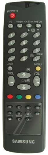Samsung Afstandsbediening                                            AA5910076M
