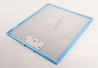 COM Filtres antigraisses metalliques                             