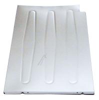 BEKO/GRUNDIG/ARCELIK Zijkant behuizing                                            C00916229