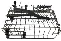 Midea Paniers de lave-vaisselle                                    12976000006412