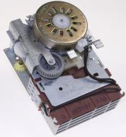 Boschsiemens Timers                                                       00057722