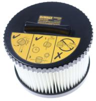 Dewalt Luftfilter                                                   100477204