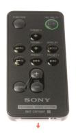 Sony Télécommandes                                                988514212