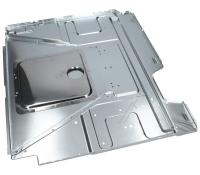 HISENSE/GORENJE Zijkant behuizing                                            421462
