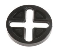 Boschsiemens Scheibe/ glas/ kunststoff 00420000