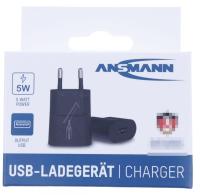 Ansmann Usb-voedingen                                                10010108