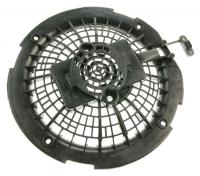 ELECTROLUX / AEG Supports                                                     50250185001