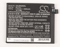 COM Accu pour gsm                                                