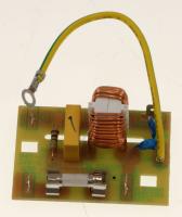 Smeg Filtres antiparasites micro onde                             811652661