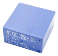 TE CONNECTIVITY Printrelais tot 24v                                          OSASS224DM3