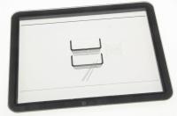 Boschsiemens Deur / klep / deksel                                         12006142
