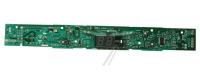 WHIRLPOOL/INDESIT Bediendeelklep                                               481010362752