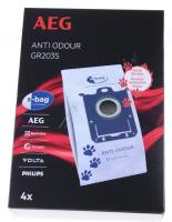 ELECTROLUX / AEG Stofzuigerzakken                                             9001684753