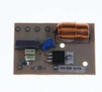 WHIRLPOOL/INDESIT Ensembles moteur                                             482000081367