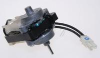 WHIRLPOOL/INDESIT Lüfter                                                       480131100743