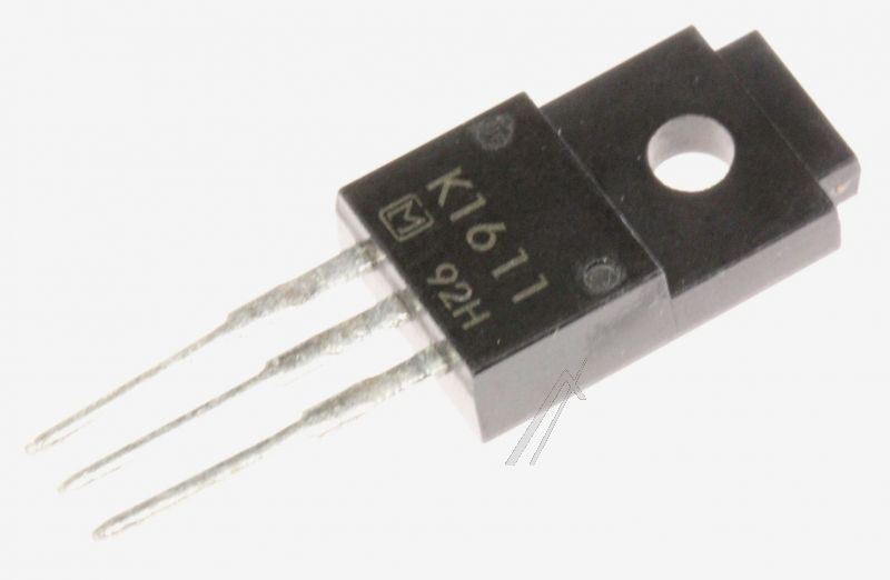 - Veldeffecttransistoren                                       