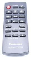 Panasonic Fernbedienungen                                              N2QAYB001098