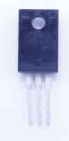 - Transistors a effet de champ                                 P7NA60FI
