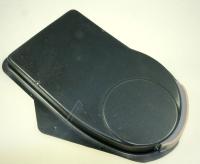 WHIRLPOOL/INDESIT Deur / klep / deksel                                         482000030700