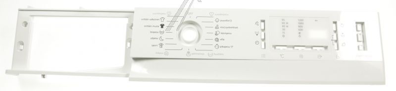 HISENSE/GORENJE Voorfront                                                    414288