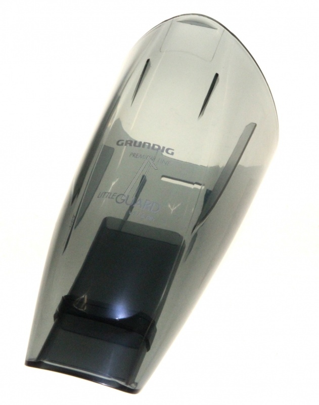 BEKO/GRUNDIG/ARCELIK Reservoirs poussiere                                         C00926902