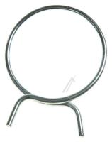 Boschsiemens Brides de fixation                                           00627652