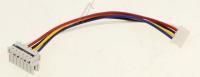 WHIRLPOOL/INDESIT Kabelboom                                                    480121101616