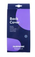 FAIRPHONE Batterijklep                                                 F5COVR1TLWW1