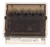 Smeg Programmateurs                                               816292759