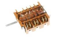 Amica Fornuisschakelaars                                           8001690
