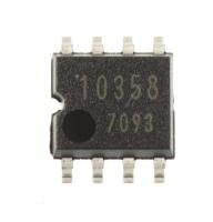 Kenwood Ic BA10358F