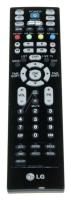 LG Afstandsbedieningen                                          MKJ39170809