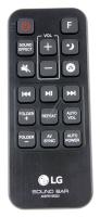LG Afstandsbediening                                            AKB75155301
