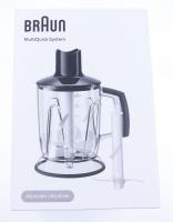DeLonghi Zerkleinerer                                                 AX22110063