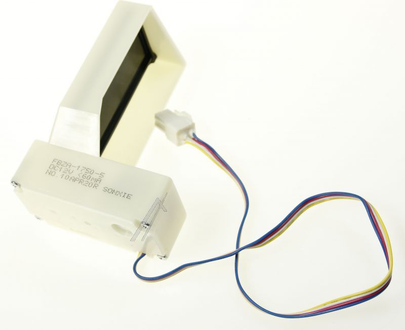 KEG Thermostats à clapet                                         119000000513