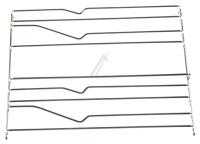 Vestel Telescopische delen v. oven                                  37025961
