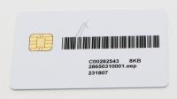 WHIRLPOOL/INDESIT Auto-accessoires                                             488000282543