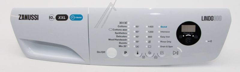 ELECTROLUX / AEG Capots de dosseret                                           8091147028