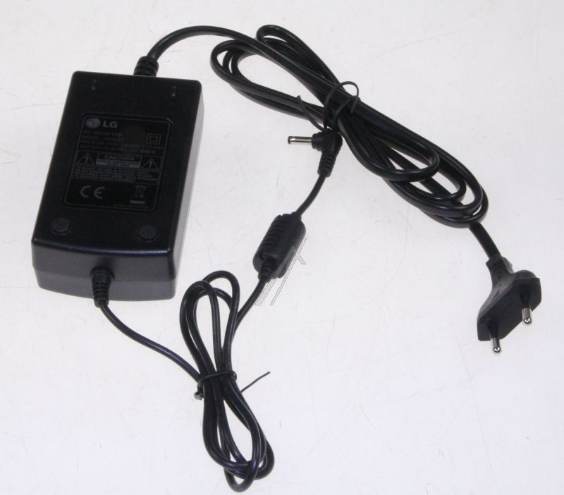 LG 12v-voedingen voor laptop                                    CFS30239576