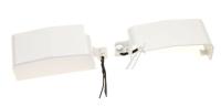 Samsung Deur / klep / deksel                                         DC6300845A