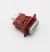 ELECTROLUX / AEG Knop                                                         140125568018