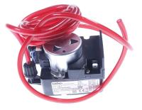 WHIRLPOOL/INDESIT Dosierkombinationen                                          482000012769