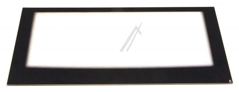 WHIRLPOOL/INDESIT Verres de porte                                              482000015877