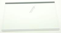 WHIRLPOOL/INDESIT Paneel/glas/kunststoff 488000506565