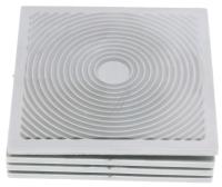HAROPLAST Butees silenbloc                                             